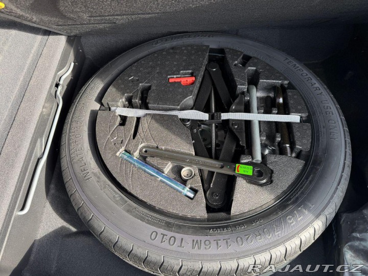 Volkswagen Touareg R-line  210kW Tažné 2023