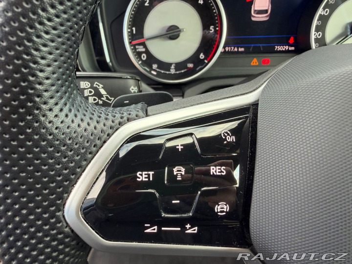 Volkswagen Touareg R-line  210kW Tažné 2023