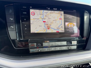 Volkswagen Touareg R-line  210kW Tažné 2023