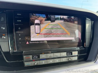 Volkswagen Touareg R-line  210kW Tažné 2023