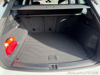 Volkswagen Touareg R-line  210kW Tažné 2023