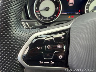 Volkswagen Touareg R-line  210kW Tažné 2023