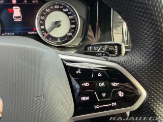 Volkswagen Touareg R-line  210kW Tažné 2023