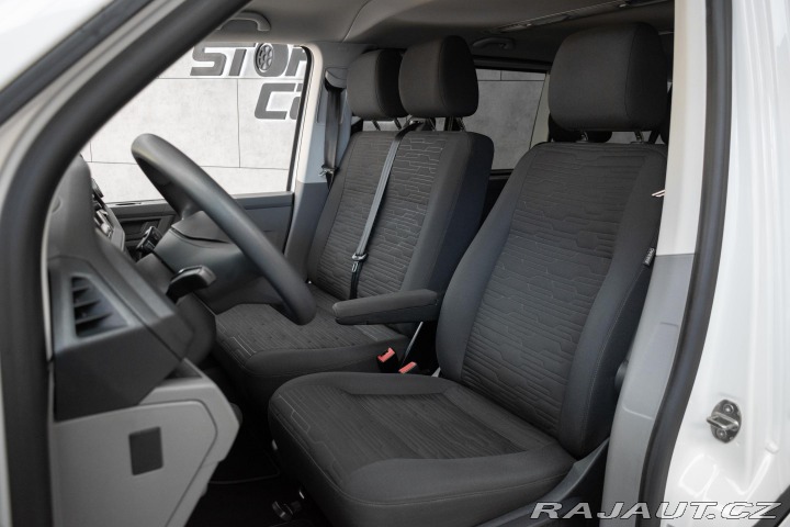 Volkswagen Caravelle 2.0TDI 110kW DSG*9.MÍST*2 2022