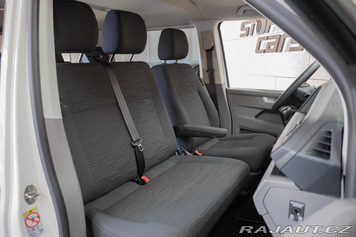 Volkswagen Caravelle 2.0TDI 110kW DSG*9.MÍST*D 2022