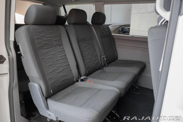 Volkswagen Caravelle 2.0TDI 110kW DSG*9.MÍST*D 2022