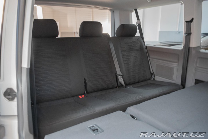 Volkswagen Caravelle 2.0TDI 110kW DSG*9.MÍST*D 2022