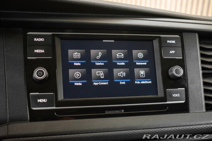 Volkswagen Caravelle 2.0TDI*REZERVACE* 2022