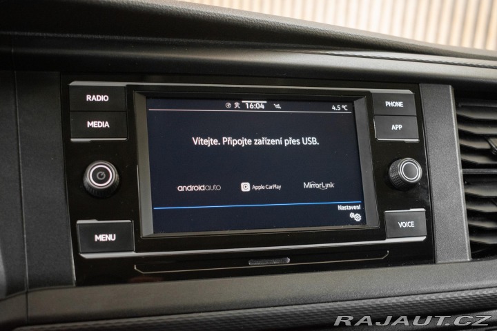 Volkswagen Caravelle 2.0TDI*REZERVACE* 2022