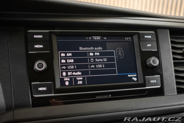 Volkswagen Caravelle 2.0TDI 110kW DSG*9.MÍST*2 2022