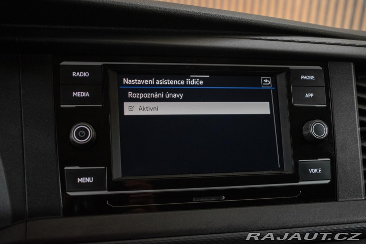 Volkswagen Caravelle 2.0TDI 110kW DSG*9.MÍST*2 2022