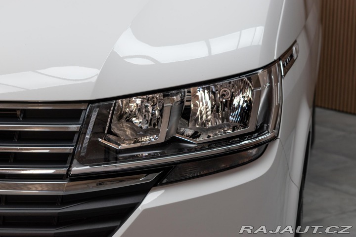 Volkswagen Caravelle 2.0TDI*REZERVACE* 2022