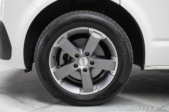 Volkswagen Caravelle 2.0TDI 110kW DSG*9.MÍST*2 2022