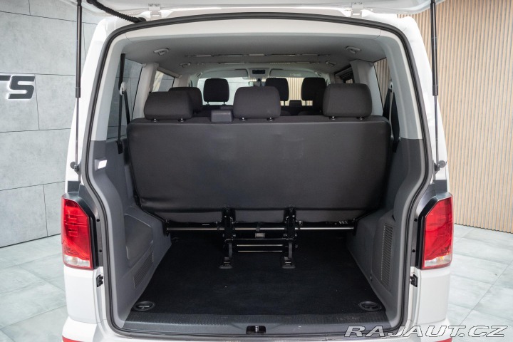 Volkswagen Caravelle 2.0TDI*REZERVACE* 2022