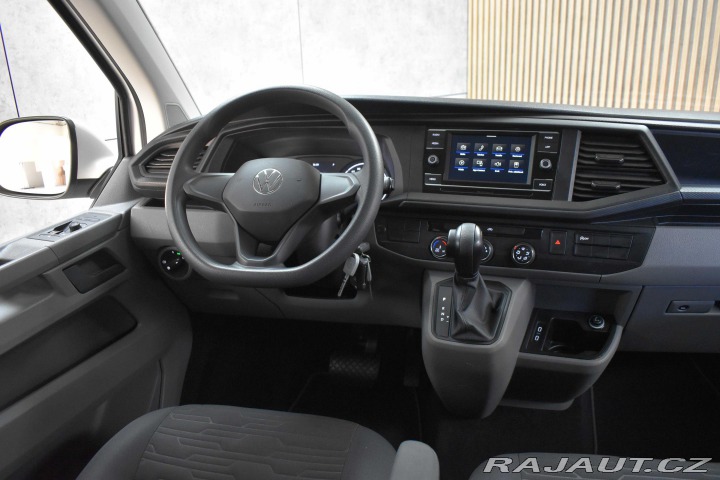 Volkswagen Caravelle 2.0TDI 110kW DSG*9.MÍST*D 2022