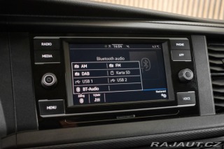 Volkswagen Caravelle 2.0TDI 110kW DSG*9.MÍST*2 2022