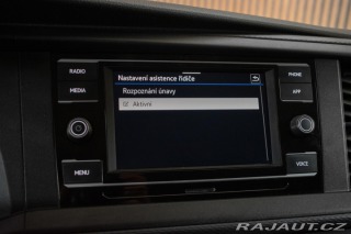 Volkswagen Caravelle 2.0TDI 110kW DSG*9.MÍST*2 2022