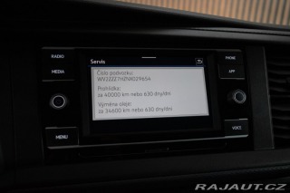 Volkswagen Caravelle 2.0TDI 110kW DSG*9.MÍST*2 2022