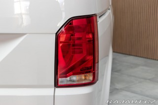 Volkswagen Caravelle 2.0TDI 110kW DSG*9.MÍST*2 2022