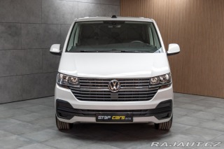 Volkswagen Caravelle 2.0TDI 110kW DSG*9.MÍST*2 2022