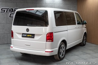Volkswagen Caravelle 2.0TDI 110kW DSG*9.MÍST*2 2022