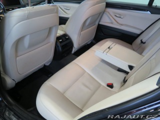 BMW 5 530d Xenony Navi Kůže,ser 2015