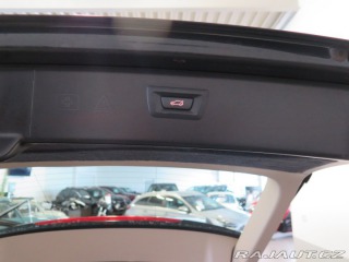 BMW 5 530d Xenony Navi Kůže,ser 2015