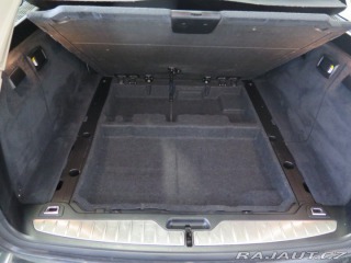 BMW 5 530d Xenony Navi Kůže,ser 2015