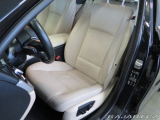 BMW 5 530d Xenony Navi Kůže,ser 2015
