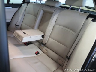 BMW 5 530d Xenony Navi Kůže,ser 2015