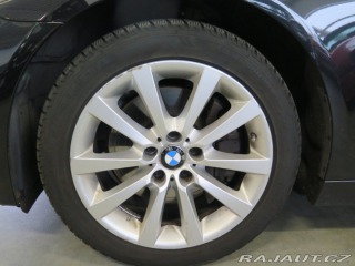 BMW 5 530d Xenony Navi Kůže,ser 2015