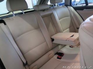 BMW 5 530d Xenony Navi Kůže,ser 2015