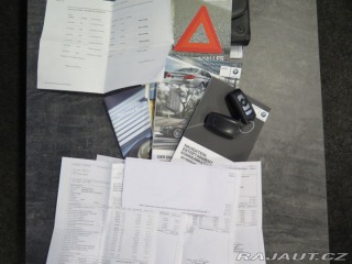 BMW 5 530d Xenony Navi Kůže,ser 2015