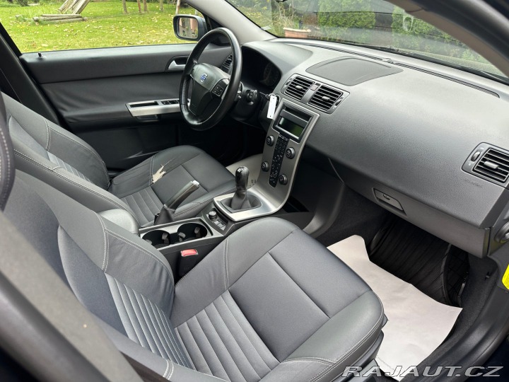 Volvo V50 1.8i 92kw 2004