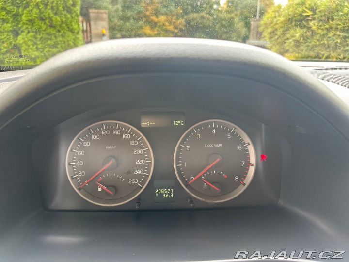 Volvo V50 1.8i 92kw 2004