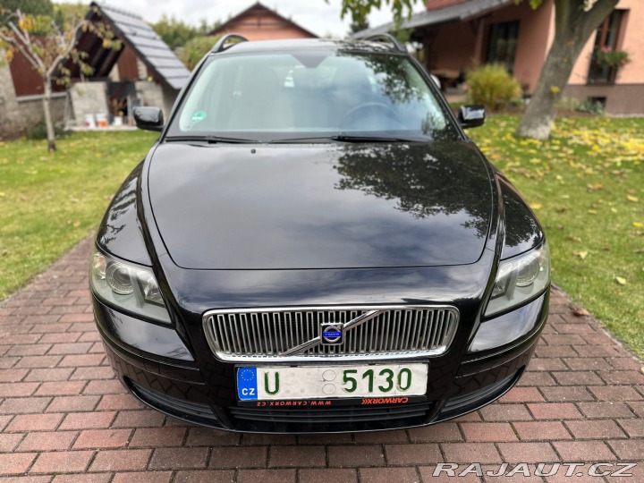 Volvo V50 1.8i 92kw 2004