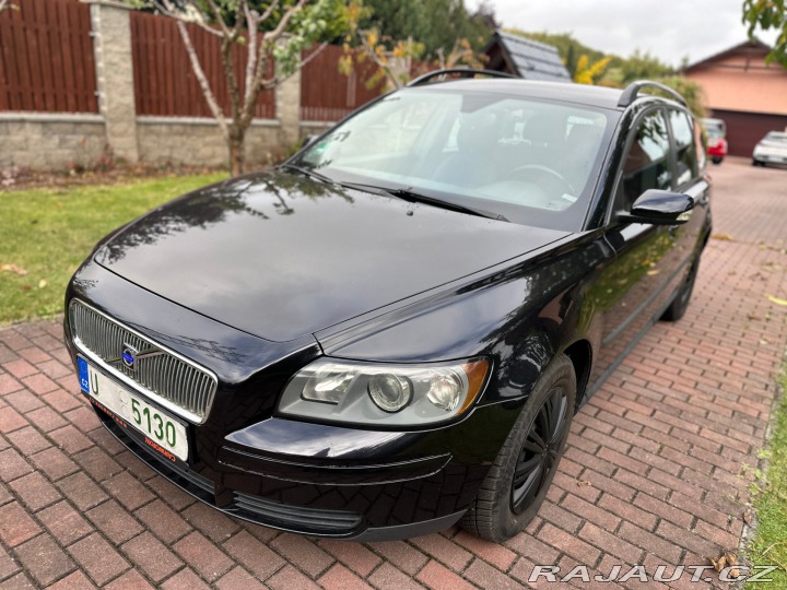 Volvo V50 1.8i 92kw 2004