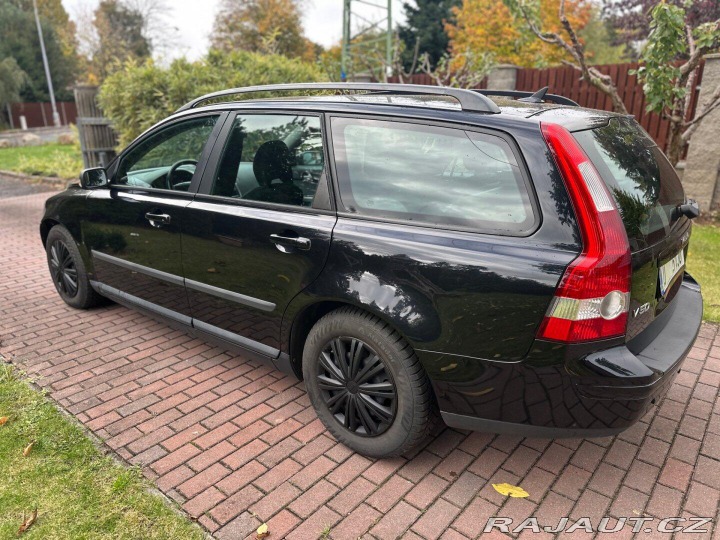 Volvo V50 1.8i 92kw 2004