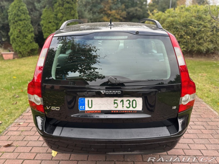 Volvo V50 1.8i 92kw 2004