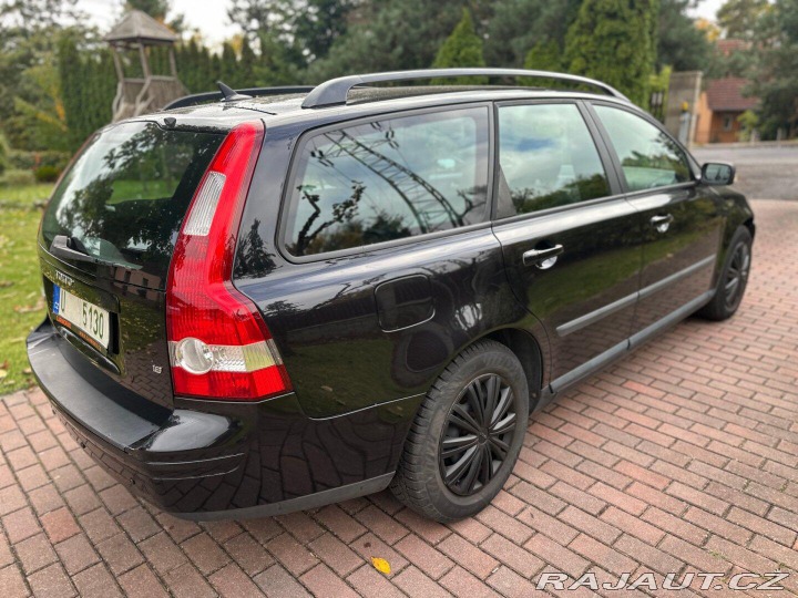 Volvo V50 1.8i 92kw 2004