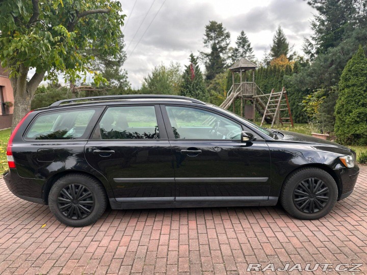 Volvo V50 1.8i 92kw 2004