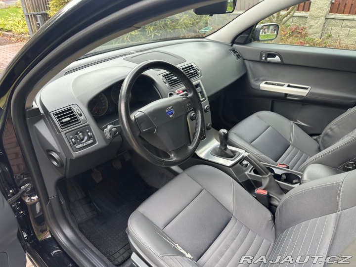 Volvo V50 1.8i 92kw 2004