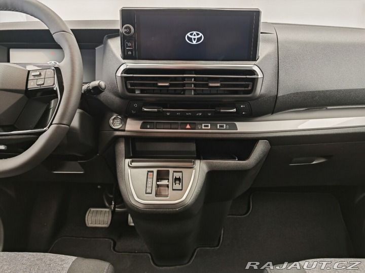 Toyota ProAce Verso MC24 - 5D - L1 - 2.0L Die 2025