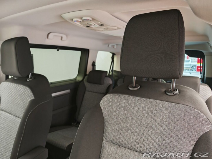 Toyota ProAce Verso MC24 - 5D - L1 - 2.0L Die 2025