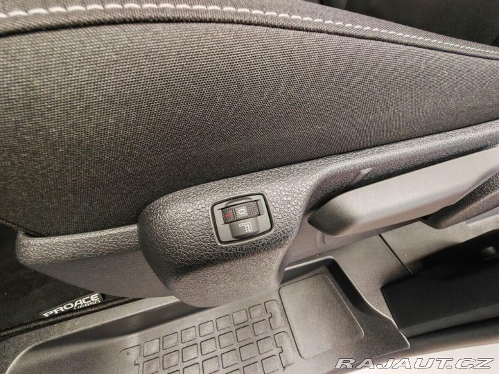 Toyota ProAce Verso MC24 - 5D - L1 - 2.0L Die 2025