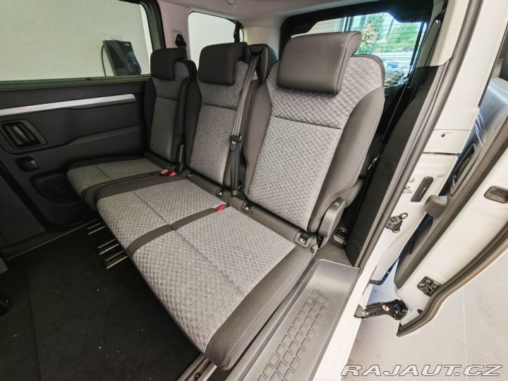 Toyota ProAce Verso MC24 - 5D - L1 - 2.0L Die 2025