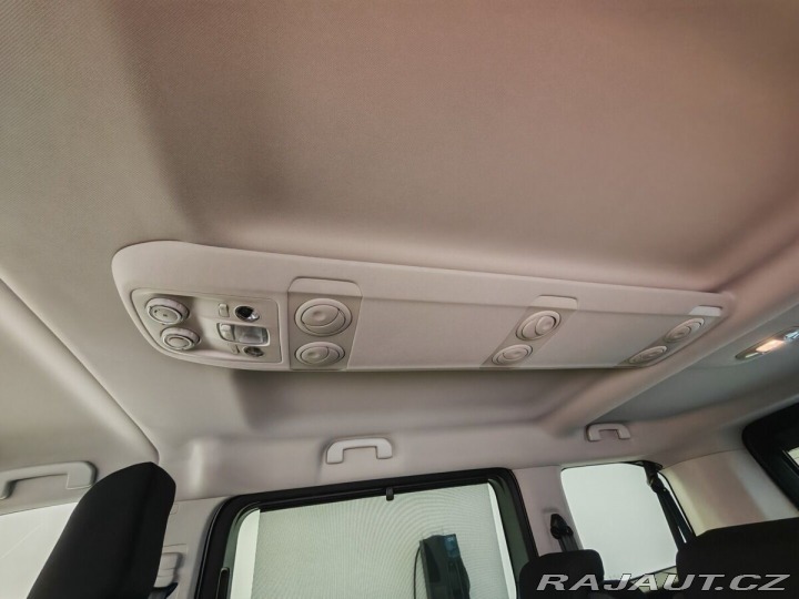 Toyota ProAce Verso MC24 - 5D - L1 - 2.0L Die 2025