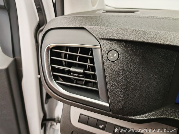 Toyota ProAce Verso MC24 - 5D - L1 - 2.0L Die 2025