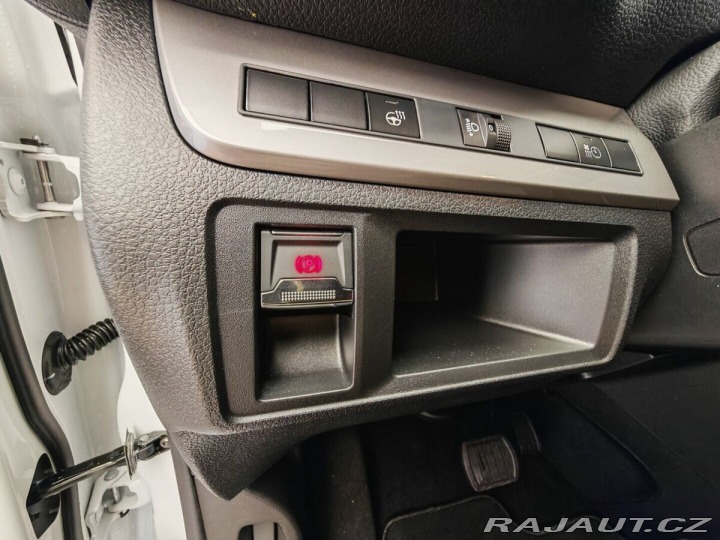 Toyota ProAce Verso MC24 - 5D - L1 - 2.0L Die 2025