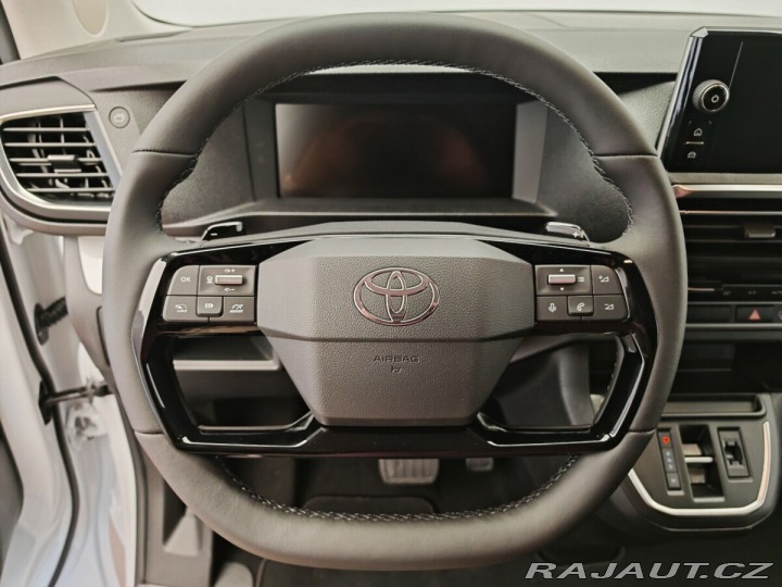 Toyota ProAce Verso MC24 - 5D - L1 - 2.0L Die 2025